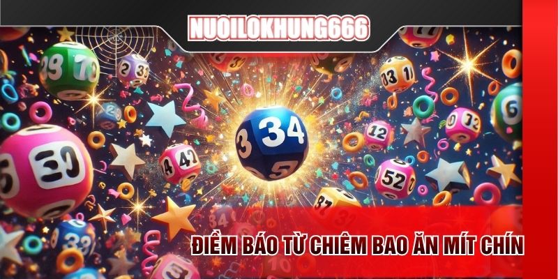 Điềm báo từ chiêm bao ăn mít chín